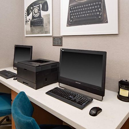 レジデンス イン サニーベール シリコンバレー I エクステリア 写真